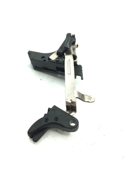 Ruger SR9C 9mm, Pistol Parts, Trigger, Support - Image 6