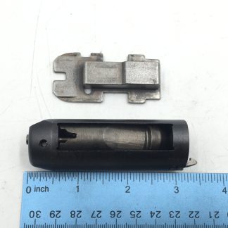 Remington 870 Express 12 Gauge, Shotgun Parts: Bolt, Slide