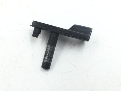 Colt Woodsman 1st Series .22LR, Pistol Parts: Safety - Image 3