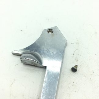 Clarke 1st .22LR, Revolver Parts, Side Plate, Screw