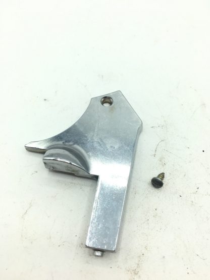 Clarke 1st .22LR, Revolver Parts, Side Plate, Screw