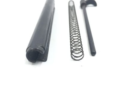 Heritage Rough Rider Standard Style .22LR, Revolver Parts: Ejector Housing, Rod, Spring, Screw - Image 3