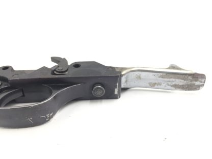 Hawthorne/Montgomery Ward Viking EJN 450 12 Gauge, Shotgun Parts: Trigger Guard, Pins - Image 6