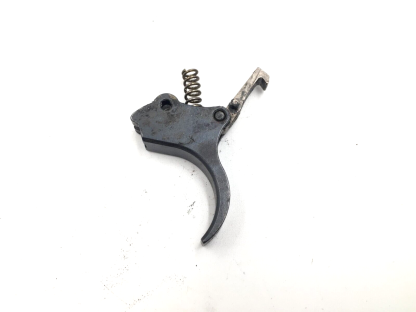 Harrington & Richardson 586 .32 H&R, Revolver Parts: Trigger, Lifter - Image 3