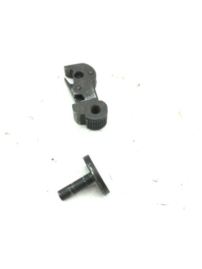 Romanian Cugir 95 .380ACP, Pistol parts, Hammer, Pivot - Image 5
