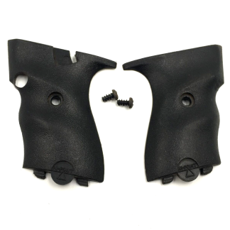 Hi Point CF .380 ACP, Pistol Parts: Grips, Screws