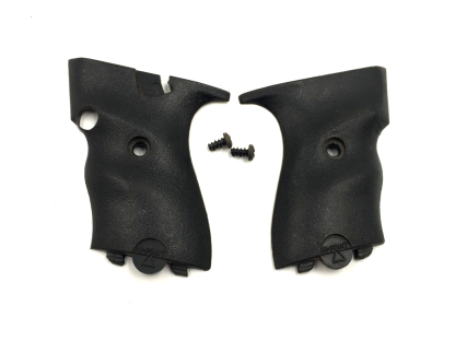 Hi Point CF .380 ACP, Pistol Parts: Grips, Screws