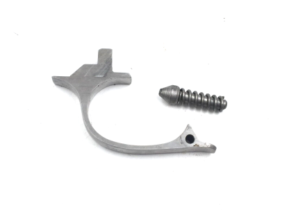 Walther PPK/S .380 ACP, Pistol Parts: Trigger Guard, Plunger