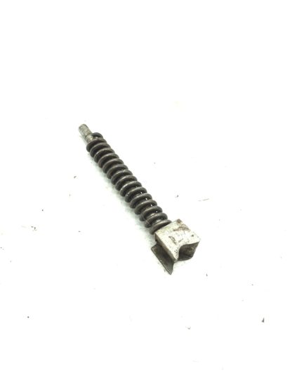 Stevens Single Shot 12ga, Shotgun Parts, Mainspring - Image 5
