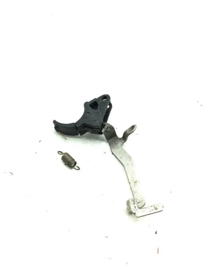Smith & Wesson SD40 .40S&W, Pistol parts, Trigger, Spring - Image 5