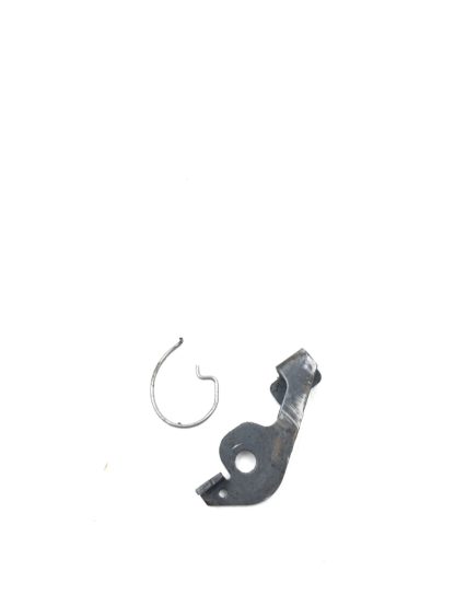 Sig Sauer Mosquito 22lr, pistol parts, decocking lever and spring - Image 3