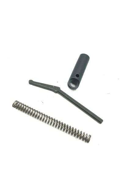 Beretta 92FS 9mm, Pistol Parts, Strut, Spring, Seat - Image 3