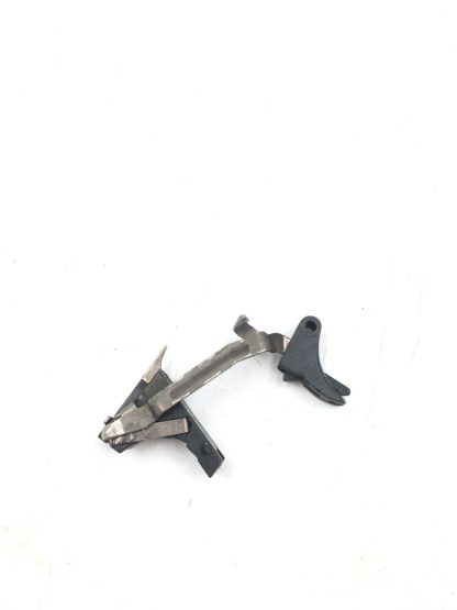 Glock 22 gen 3 40s&w, pistol parts, trigger, bar, and housing - Image 7