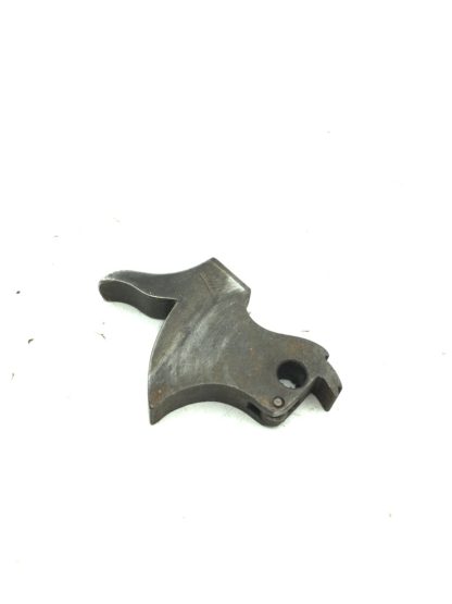 Hopkins & Allen Single Shot 12ga, Shooting parts, Hammer - Image 6