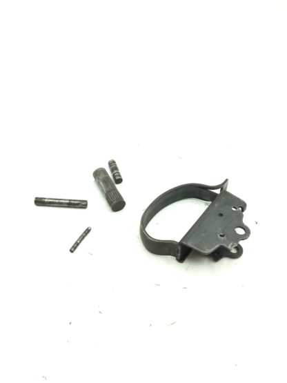 J.C Higgins 101.40 12ga, Shotgun Parts, Trigger Guard - Image 6
