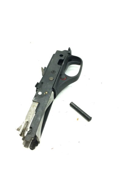 Stevens 320 12ga, Shotgun Parts, Trigger - Image 6