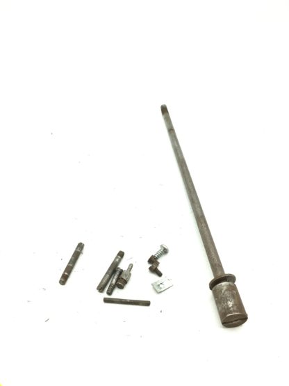 Peerless Single Shot 12ga, Shotgun Parts, Stock Bolt, Pins - Image 3