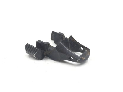 CZ 82 Makarov 9mm, Pistol Parts: Safety - Image 4