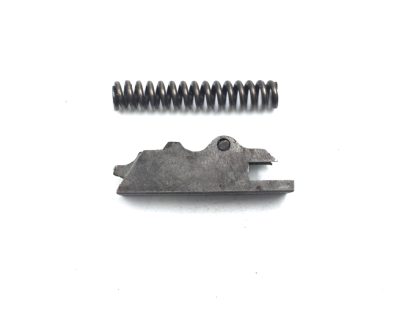 Rossi 351 .38 Special, Revolver Parts: Rebound Slide, Spring