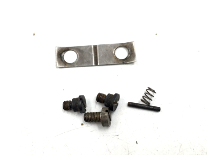 Marlin 81 .22LR, Parts: Springs, Screws, Pin