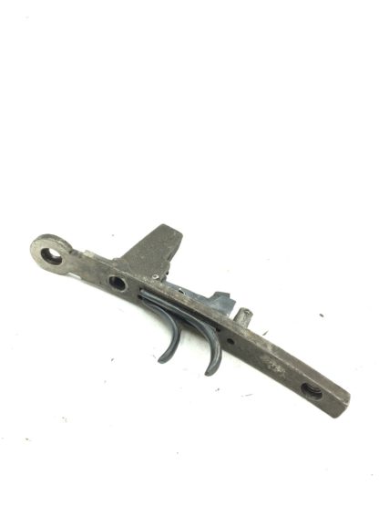 Enders Royal Service 12ga Shotgun Parts, Trigger Plate - Image 6
