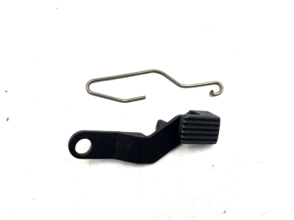 Springfield Armory XD-45 .45 ACP, Pistol Parts: Slide Stop, Spring
