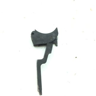 Jimenez JA Nine 9mm, Pistol parts, Trigger