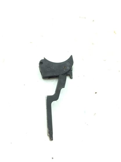 Jimenez JA Nine 9mm, Pistol parts, Trigger