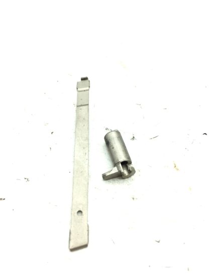 Bersa 83 .380ACP, Pistol parts, Mag Safety, Mag Catch - Image 3