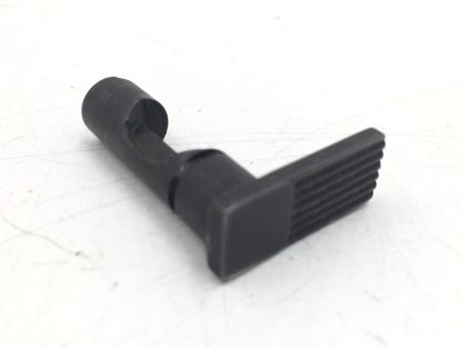 Springfield Armory XD-45 .45 ACP, Pistol Parts: Disassembly Lever