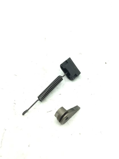 Standard Arms SA 9mm, Pistol parts, Hammer, Spring, Seat - Image 3