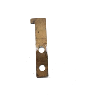 Iver Johnson TP-22 .22LR, Pistol Parts: Lever