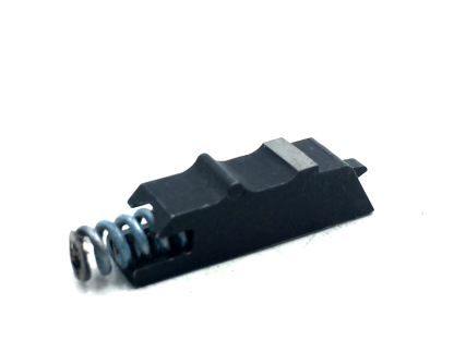 Smith & Wesson 642-2 .38 Special, Revolver Parts: Rebound Slide, Spring - Image 2