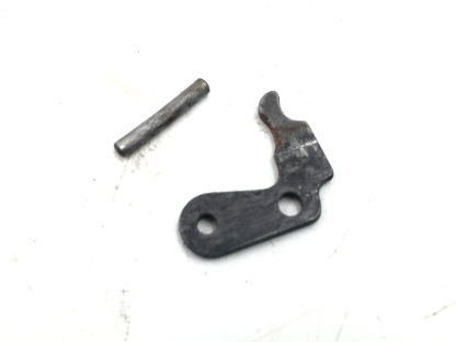 PIC Decatur .25 ACP, Pistol Parts: Lever, Spring