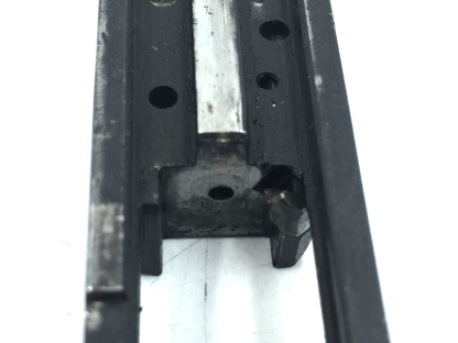 Taurus PI-738 TCP .380 ACP, Pistol Parts: Slide, Barrel, Recoil Guide - Image 9