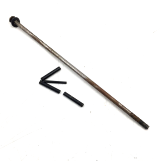 Rossi Braztech 17HMR, Rifle Parts: Stock Bolt, Pins