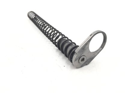 Jimenez JA Nine 9mm, Pistol Parts: Recoil Spring - Image 3