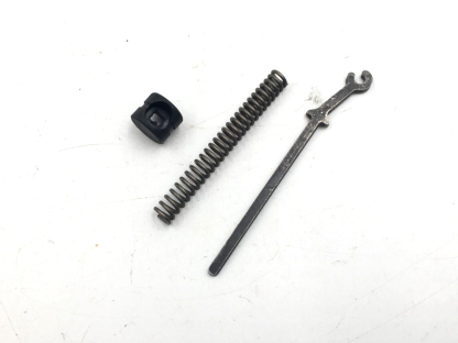 Ruger Bodyguard 38 .38 Special, Revolver Parts: Hammer Strut, Spring, Seat - Image 3