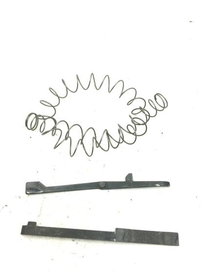 Mossberg 500C 20ga, Shotgun Parts, Mag Spring, Stop, Interrupter - Image 3