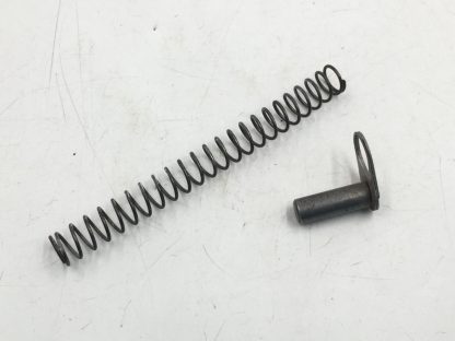 Jimenez JA Nine 9mm, Pistol Parts: Recoil Spring, Buffer - Image 2