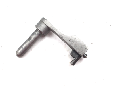 Smith & Wesson 4006 .40 S&W, Pistol Parts: Slide Stop - Image 4