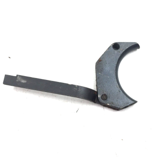 Interarms 1951 Brigadier Helwan 9mm, Pistol Parts: Trigger