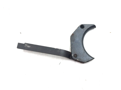 Interarms 1951 Brigadier Helwan 9mm, Pistol Parts: Trigger