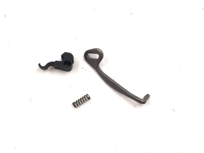 Smith & Wesson M&P 360 .357 Magnum, Revolver Parts: Cylinder Stop, Hammer Lever - Image 3
