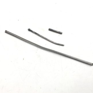 Marlin GA 22 .22LR, Parts: Guide, Spring, Pin