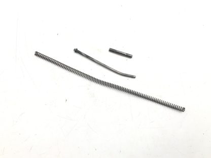 Marlin GA 22 .22LR, Parts: Guide, Spring, Pin