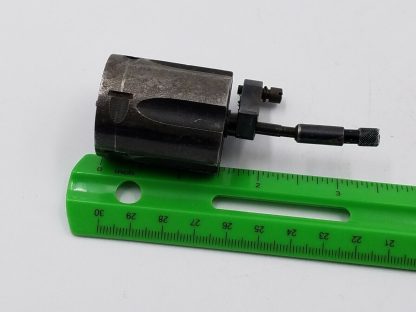 Charter Arms Undercover .38Spl, Pistol Parts-Cylinder - Image 6