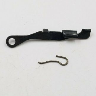 Ruger LC9 9mm, Pistol Parts-Slide Hold Open, Slide Stop Spring