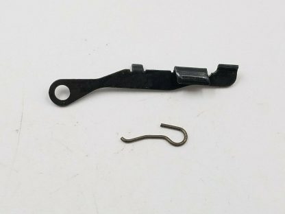 Ruger LC9 9mm, Pistol Parts-Slide Hold Open, Slide Stop Spring