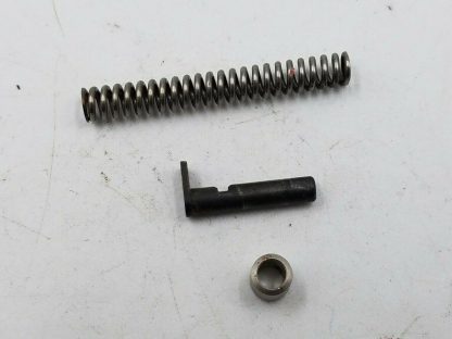 Ruger P95 9mm Pistol Parts-Cam Stop, Retainer, Spring